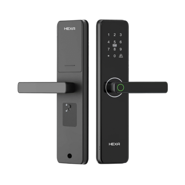 Hexa HX12 1