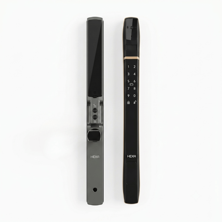 Hexa P300-Pro