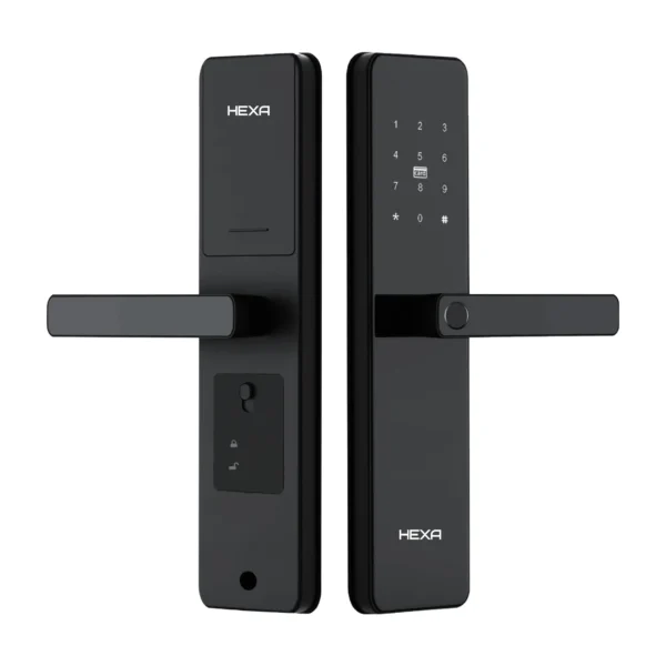 Khóa Hexa HX12