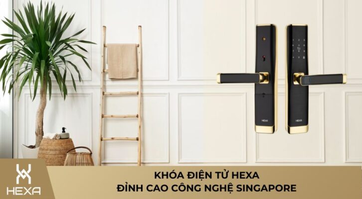 khóa điện tử