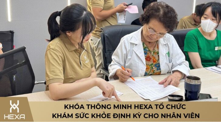 bài tin tức khám sức khỏe