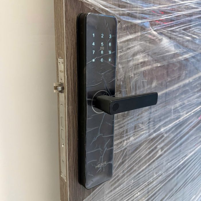 khóa cửa thông minh 2