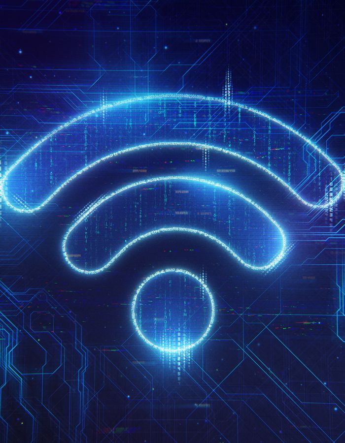 khóa cửa thông minh wifi 1