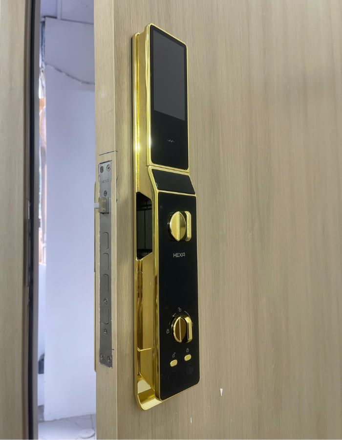 khóa cửa thông minh wifi 2