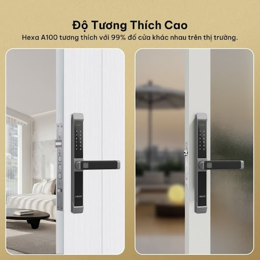 ổ khóa thông minh 4