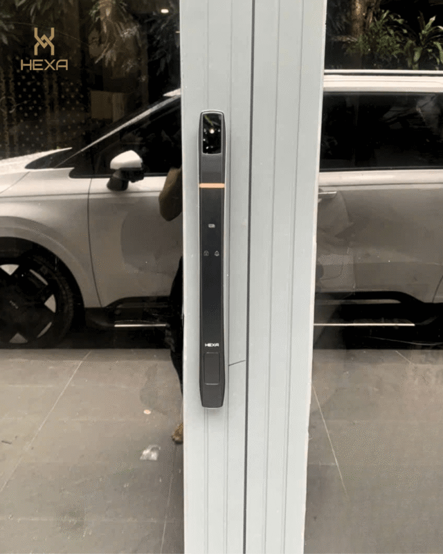 Khóa hexa có tốt không 4
