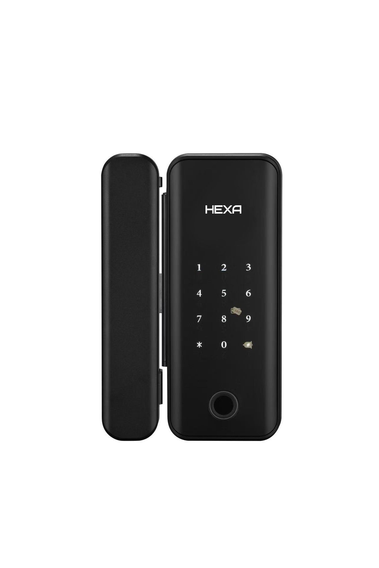 Khóa Hexa G200