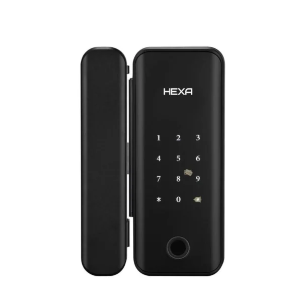 Khóa Hexa G200