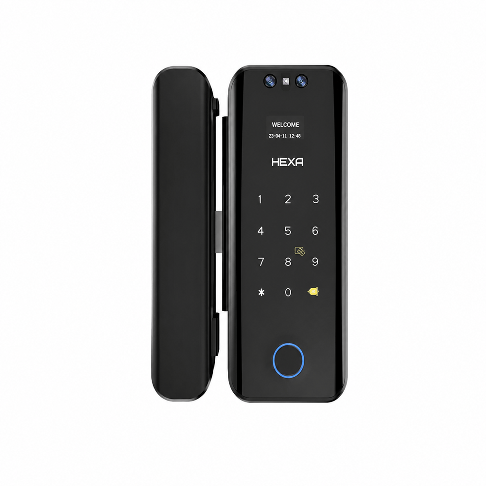 Khóa Hexa G100Pro